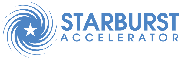 Starburst Accelerator Logo