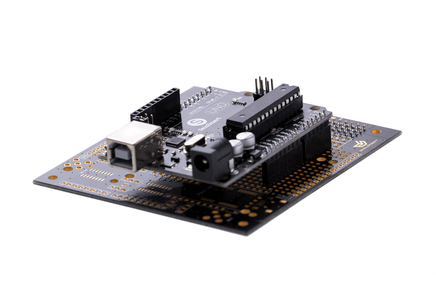Endurosat Protoboard with Microcontroler