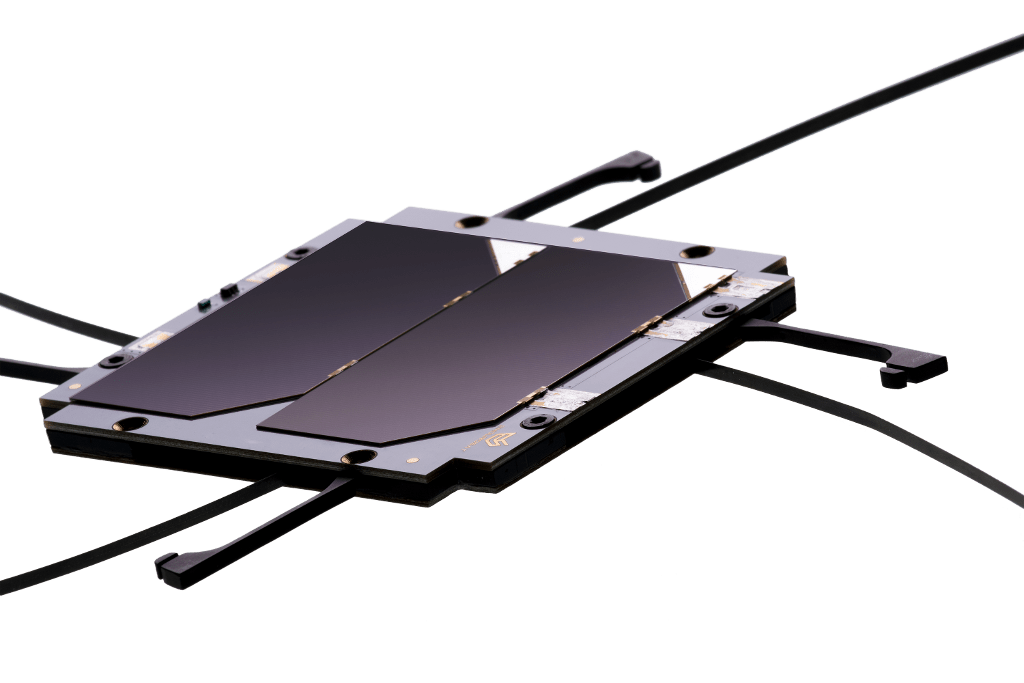 cubesat uhf antenna solar panel z pack