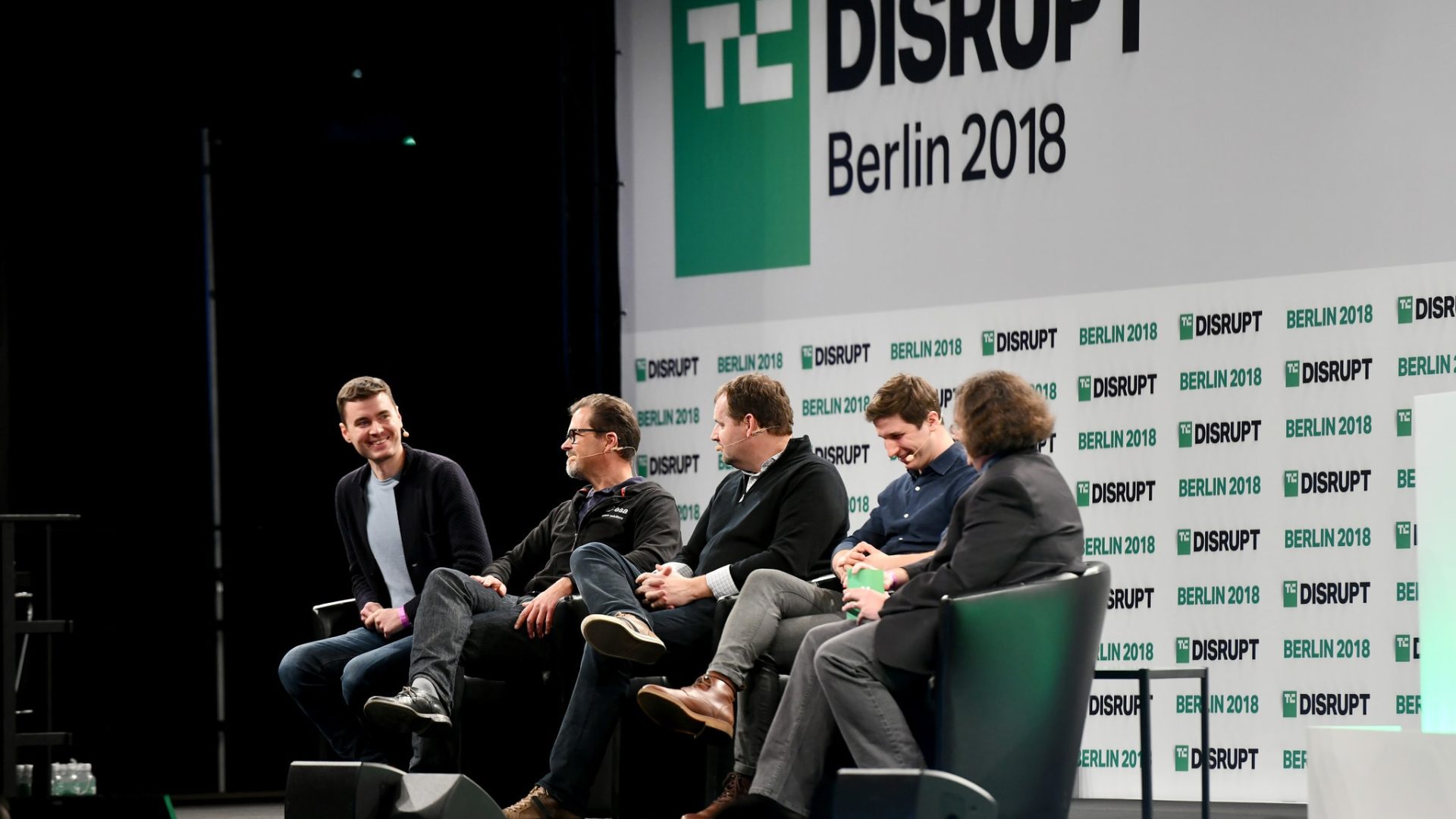 endurosat at techcrunch disrupt berlin 2018 1