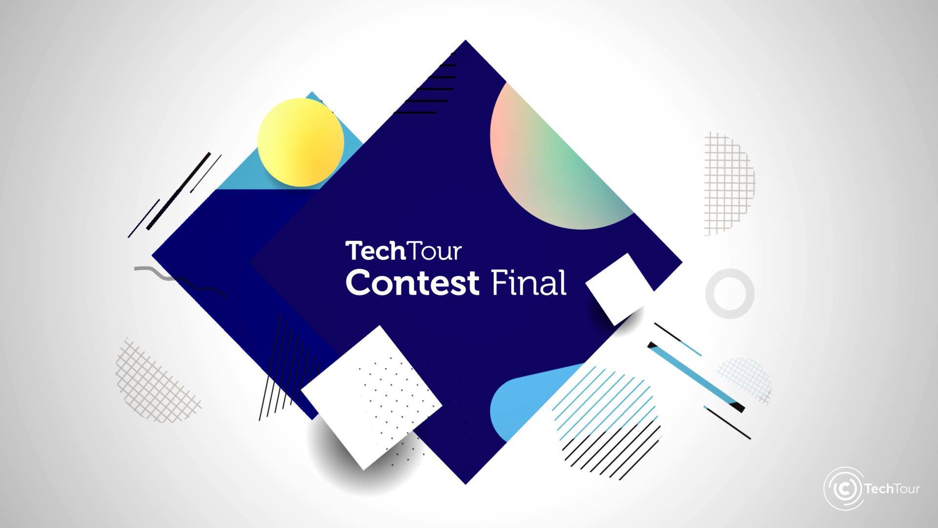 TechTour Contest Final 2019
