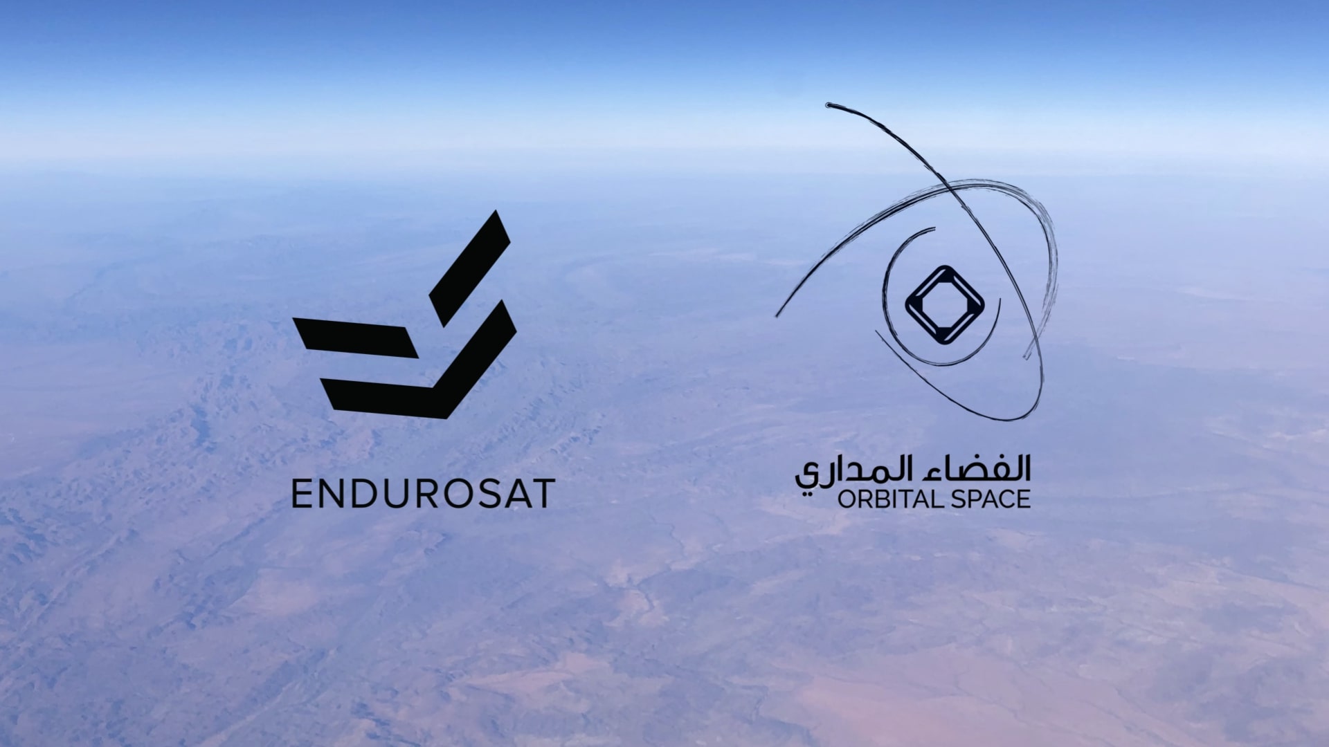 EnduroSat and Orbital Space Moon of Kuwait CubeSat Mission