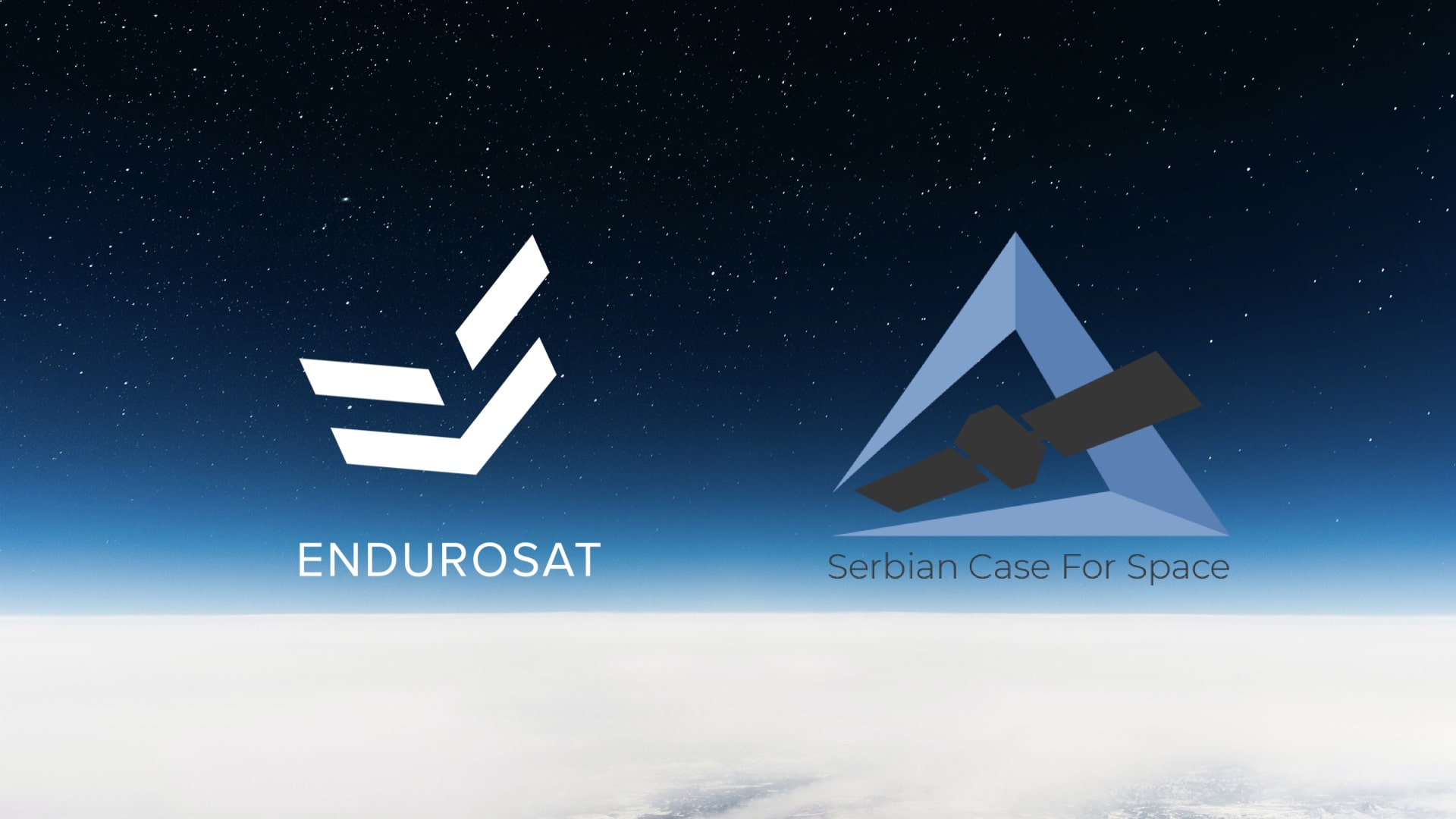 Planet Balkan Hackathon 2020 Serbian Case for Space and EnduroSat Partnership