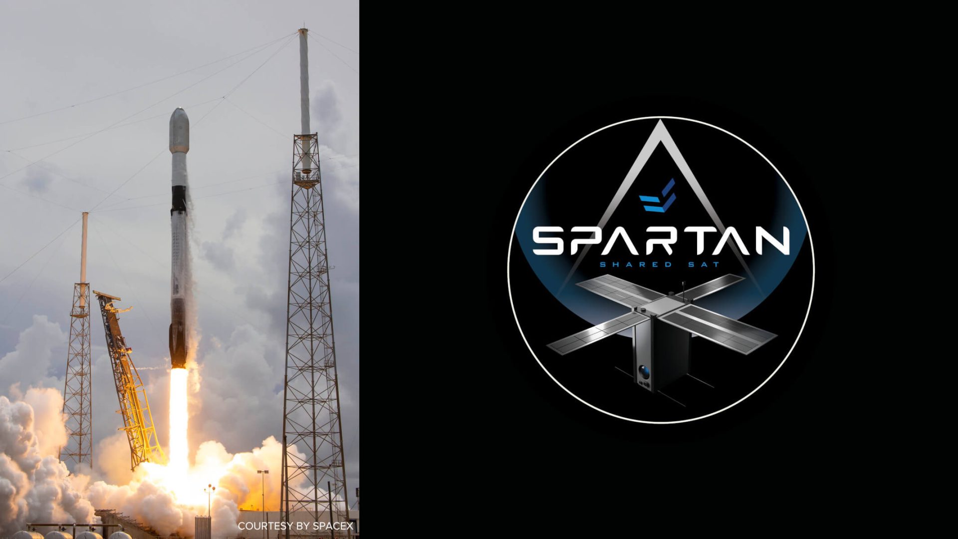 Transporter 2 mission endurosat spartan shared satellite launch