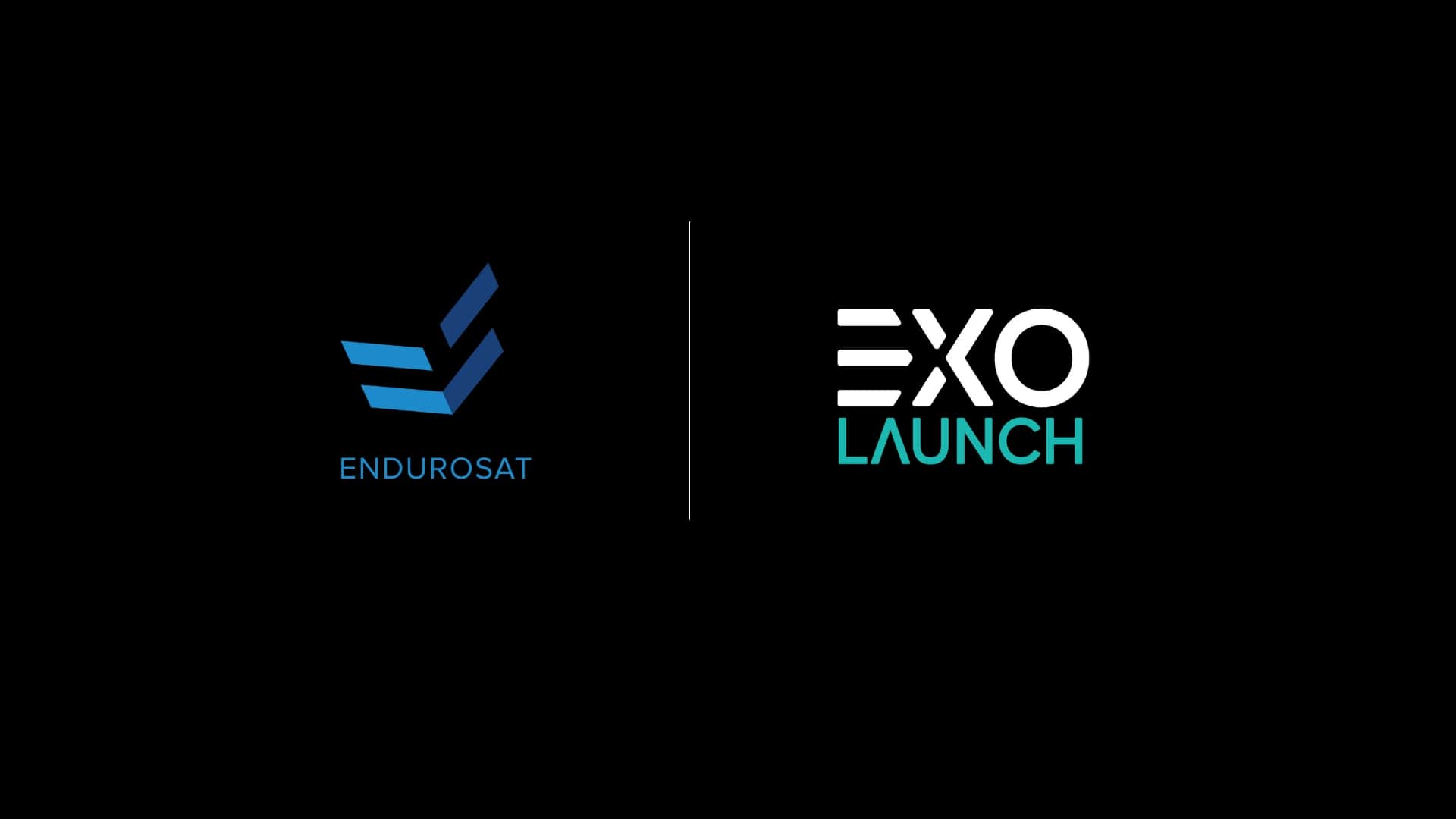 EnduroSat and Exolaunch Shared Sat Service