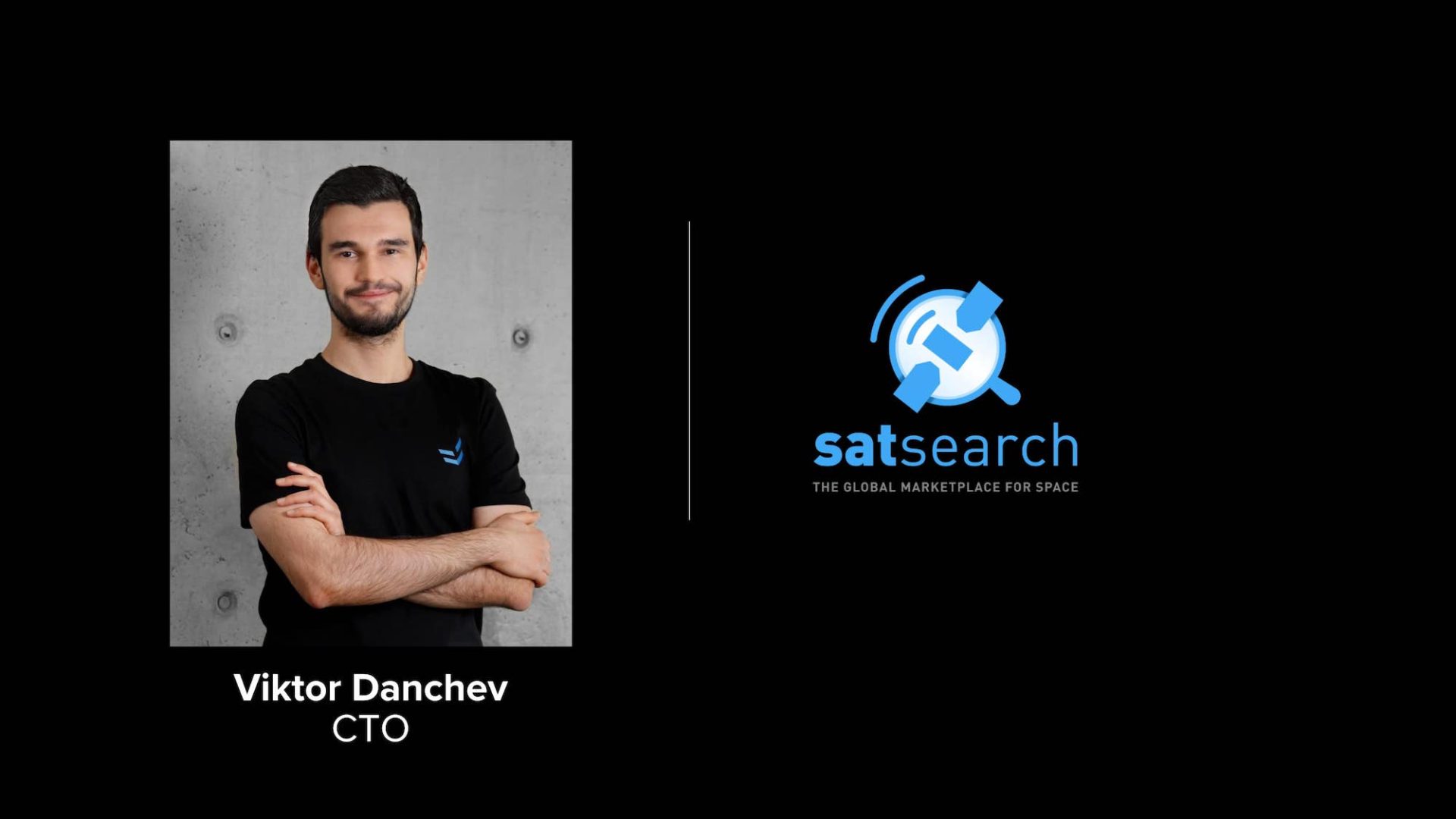 Viktor Danchev CTO EnduroSat satsearch podcast