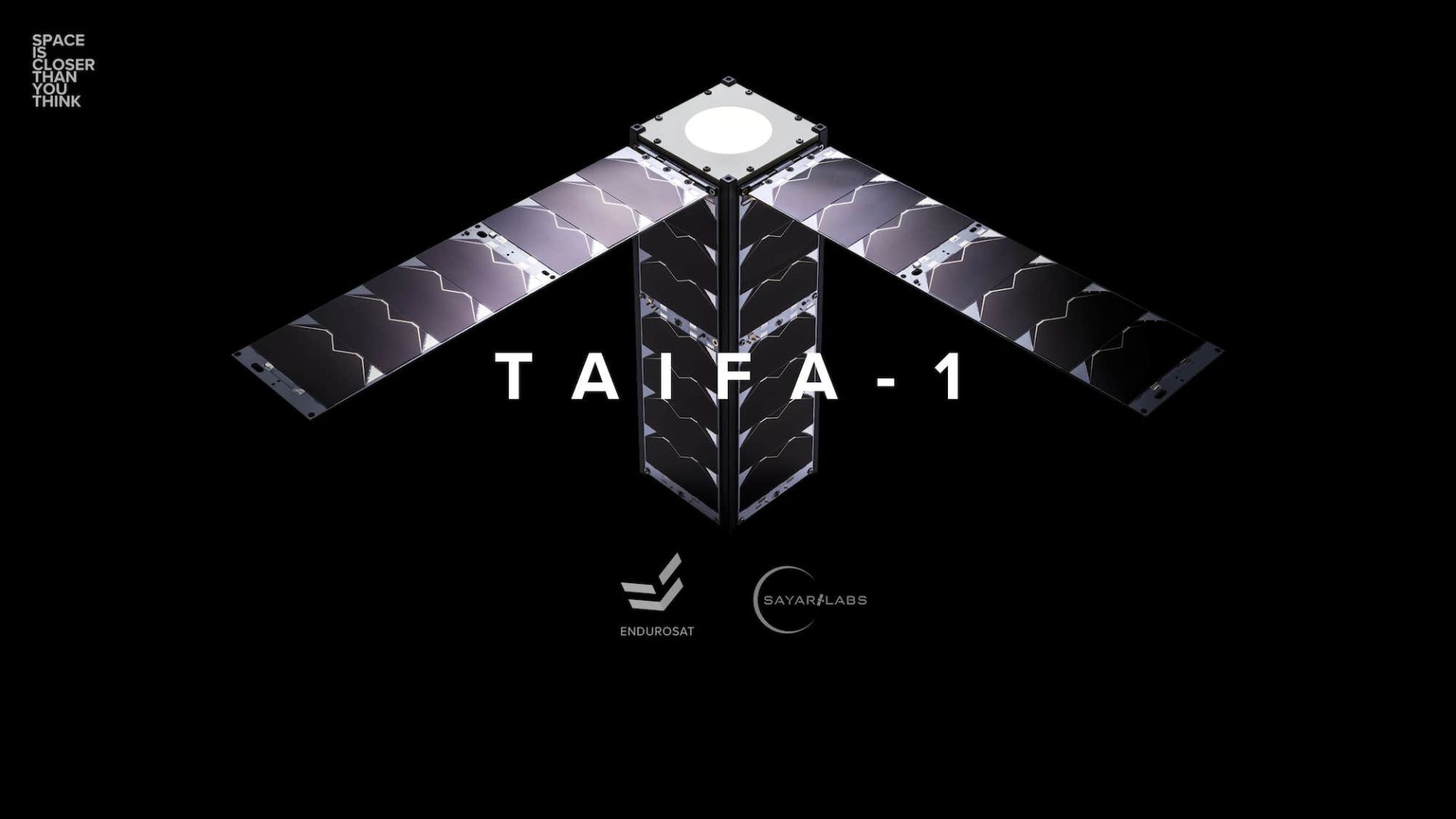 TAIFA 1 – First Kenyan software defined NanoSat