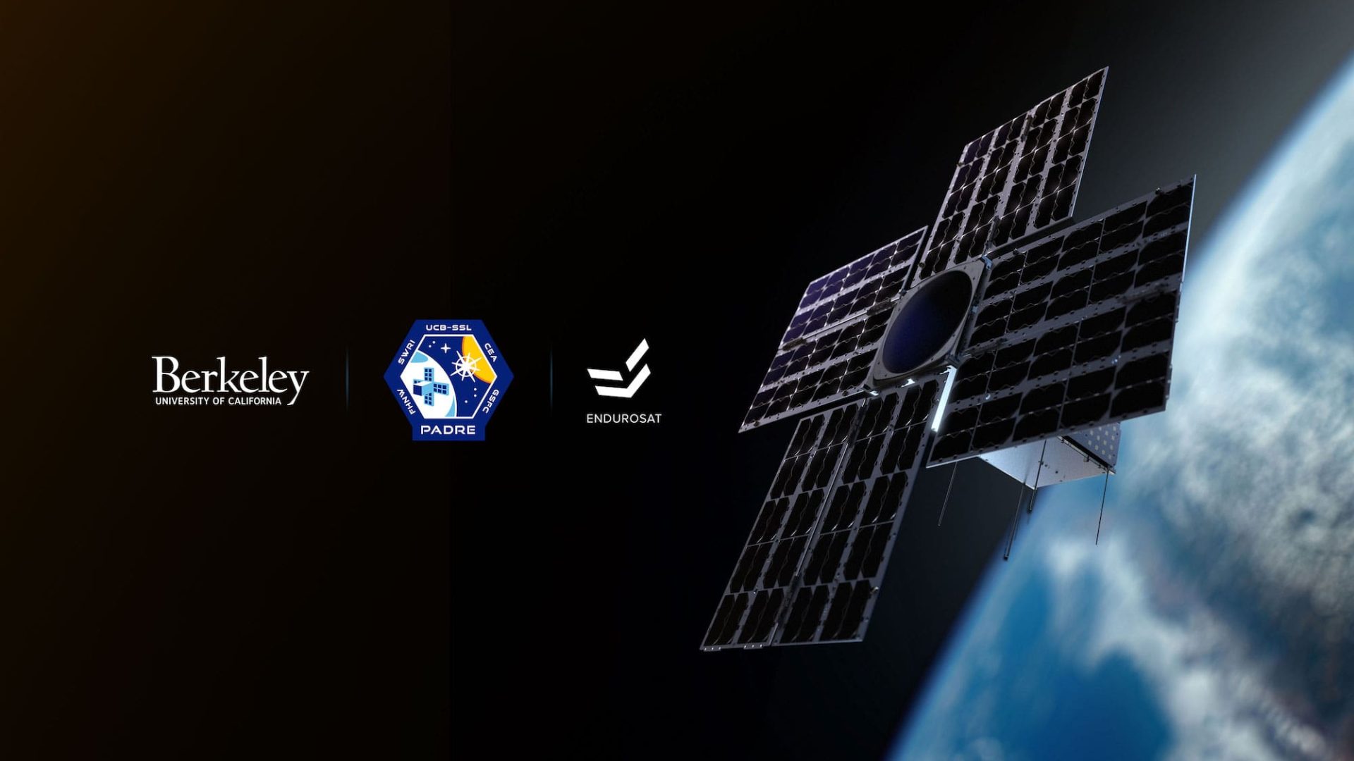 EnduroSat Chosen by the University of Berkley and NASA for Cutting Edge Solar Mission 1 min