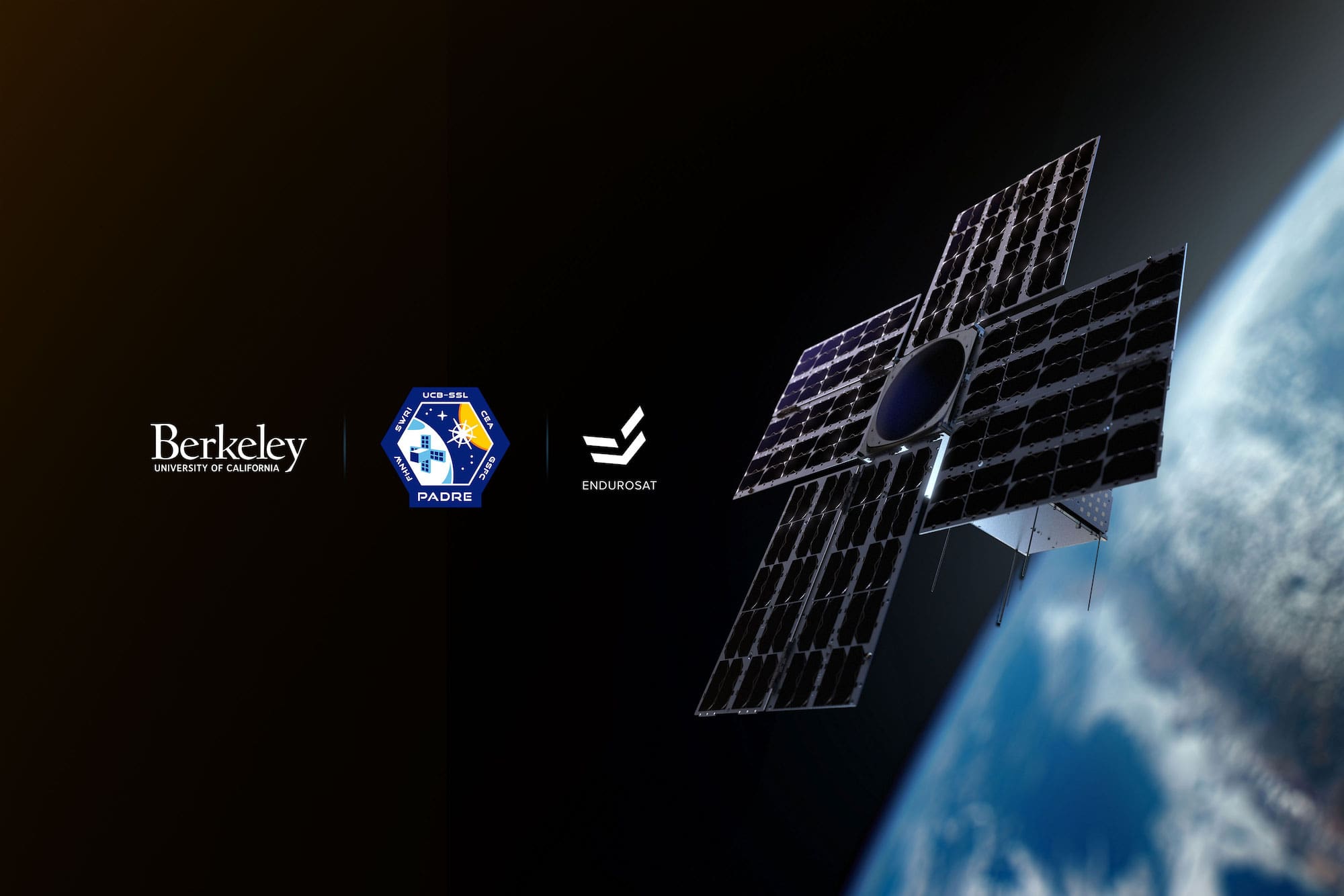 EnduroSat Chosen by the University of Berkley and NASA for Cutting Edge Solar Mission 1 min