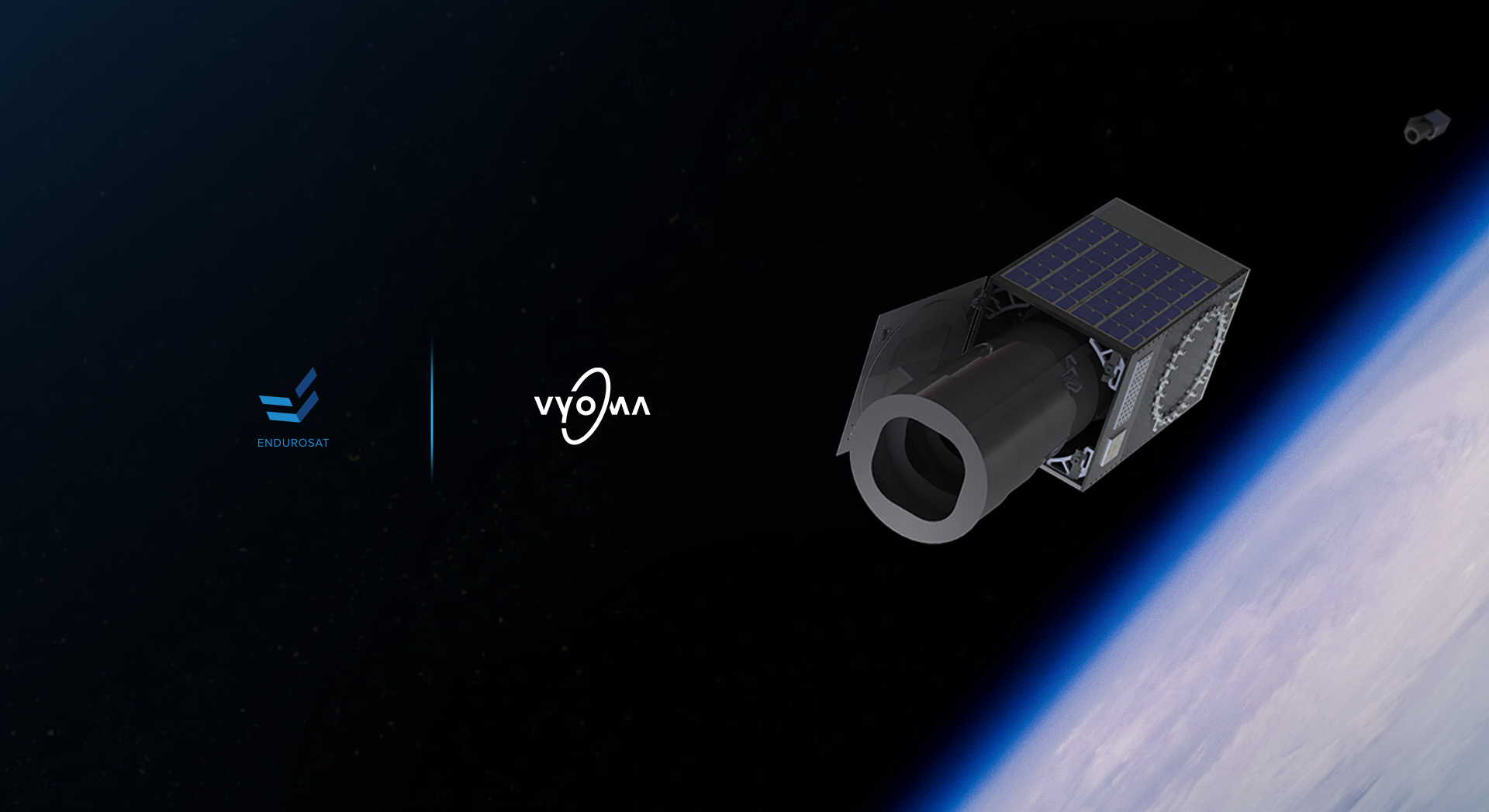 EnduroSat to build Vyomas space situational awareness constellation