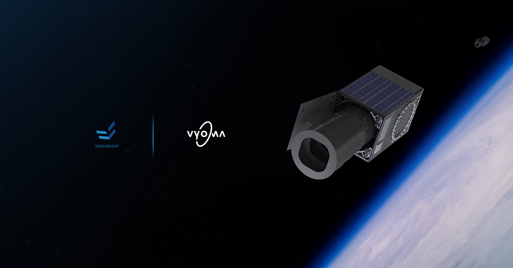 EnduroSat to build Vyomas space situational awareness constellation