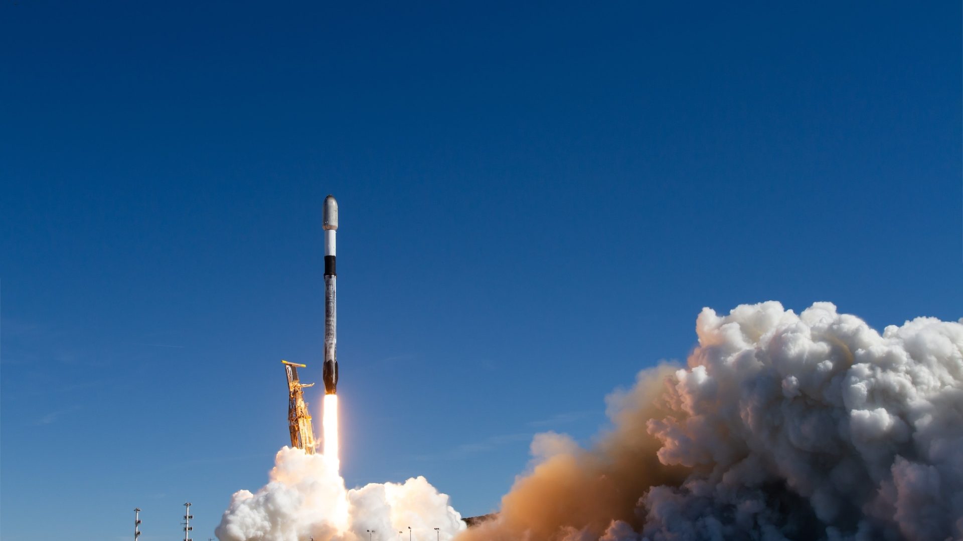 EnduroSat launches 5 satellites via Transporter 9
