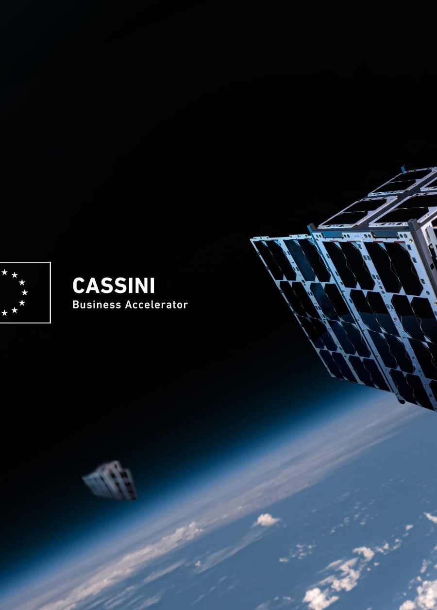 EnudroSat joins CASSINI