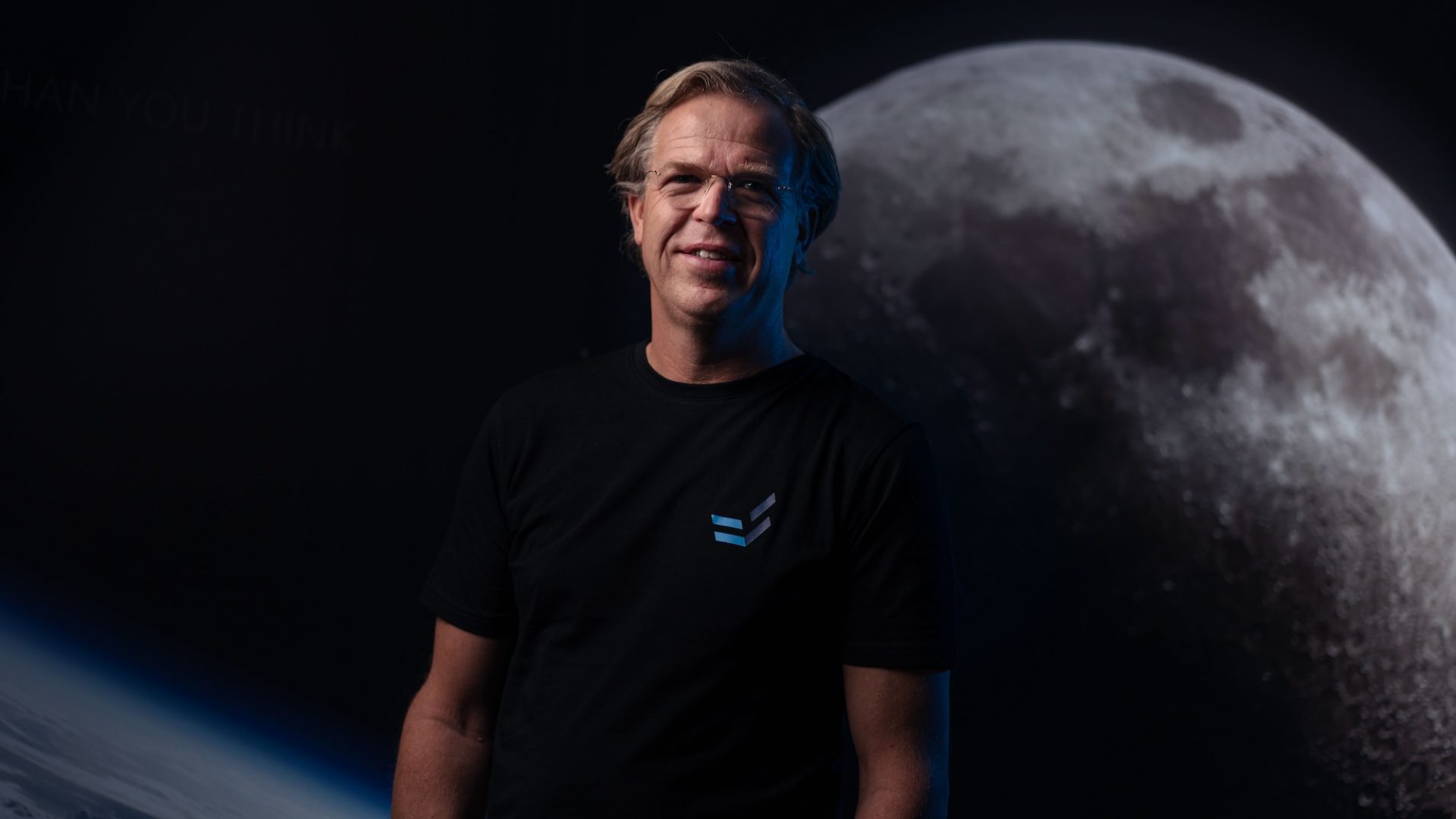 Simon van den Dries joins EnduroSat as a Head of Space Service